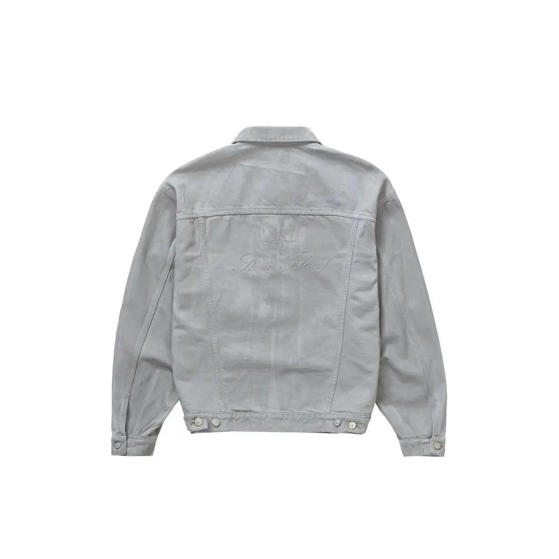 Veste en Denim Trucket Jacket (S) - REIMÉ