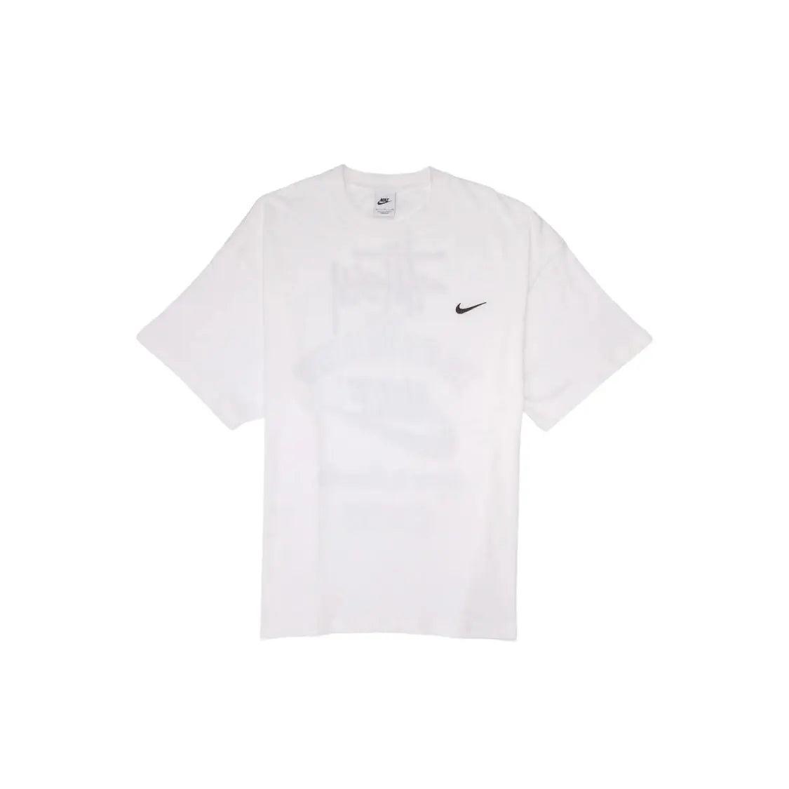 T-shirt The Wide World Tribe coloris blanc - REIMÉ