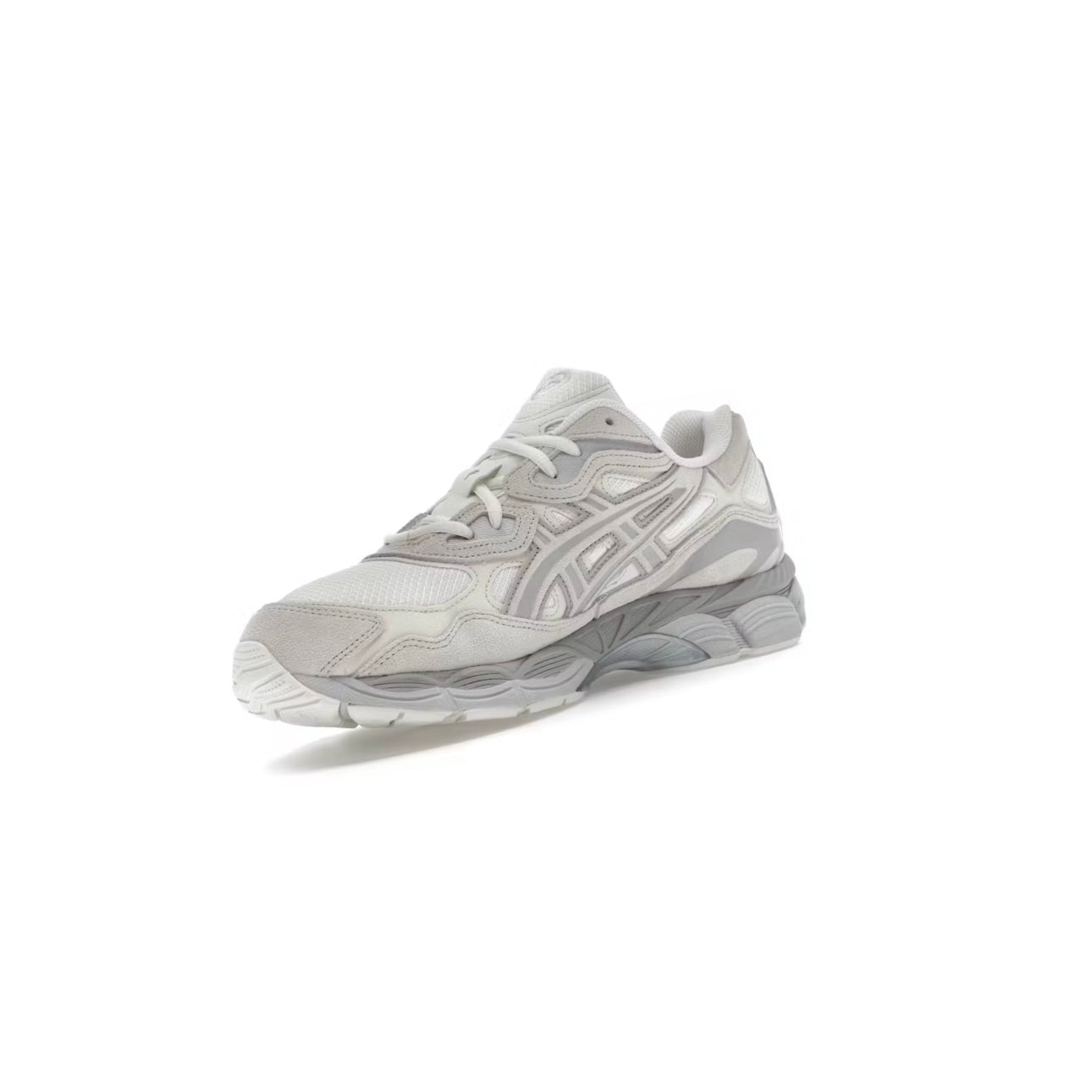 Sneakers Gel-NYC Cream Cream