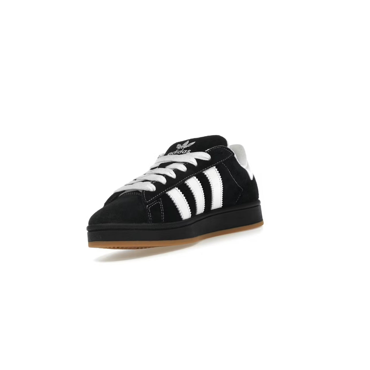 Campus 00s Korn Noir et blanc