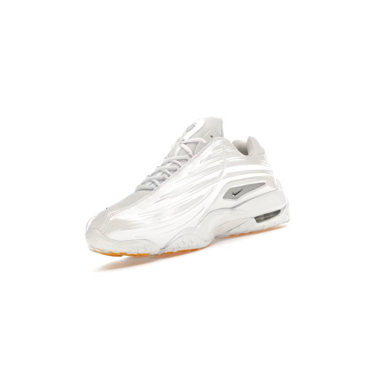 Sneakers Hot Step 2 Drake coloris blanc