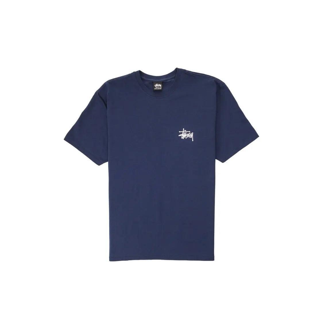T-shirt standard bleu marine - REIMÉ