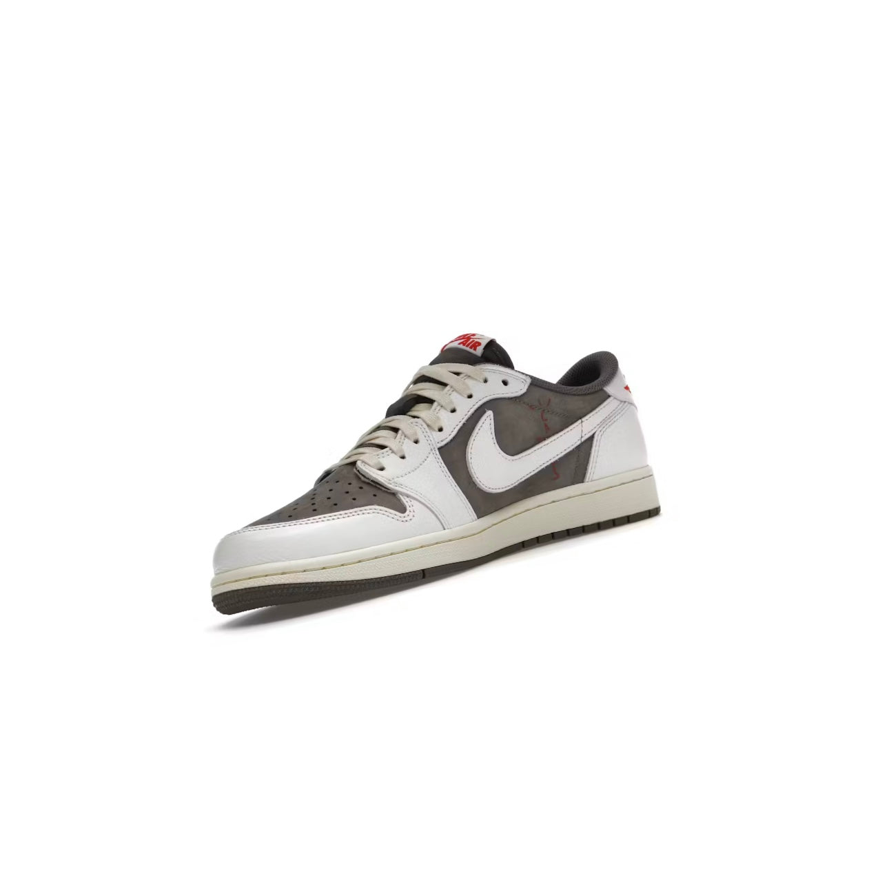 AJ1 Low x Travis Scott Rétro Reverse Mocha
