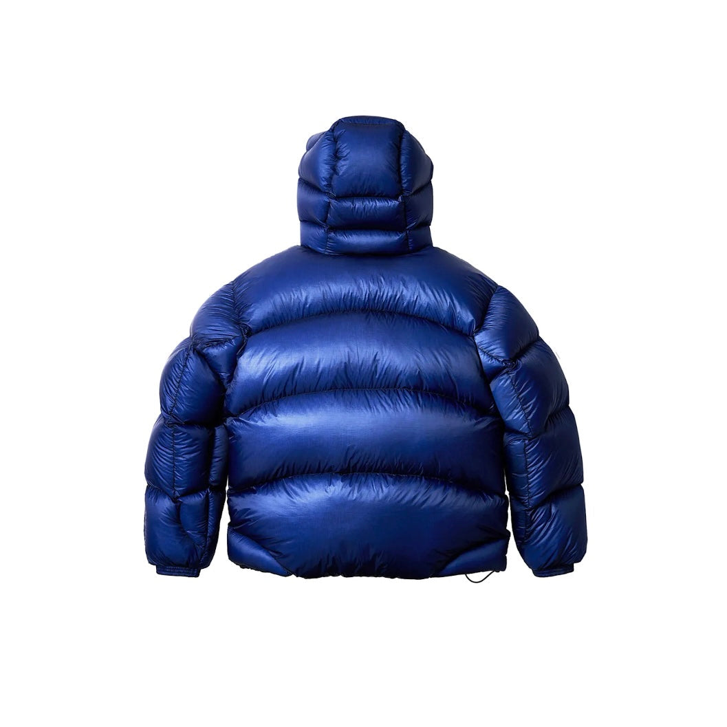 Doudoune C.P Pertex Bleu Cobalt - REIMÉ