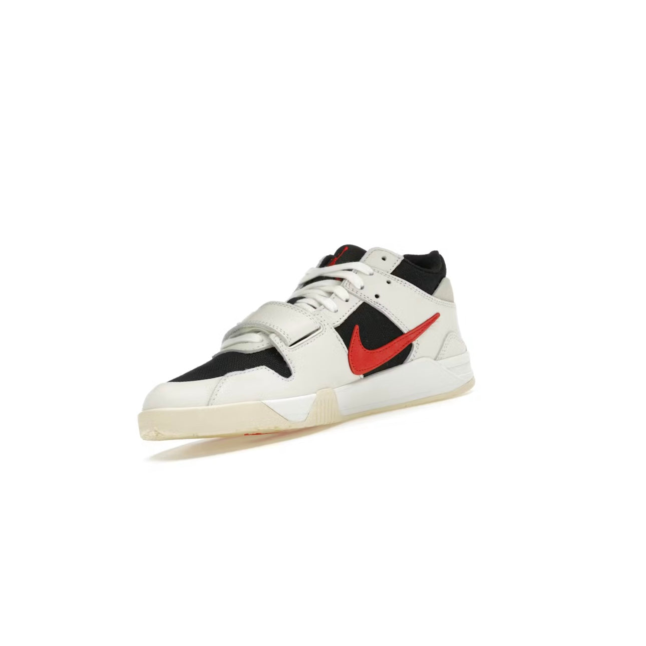 Sneakers Jumpman Jack TR Travis Scott coloris University