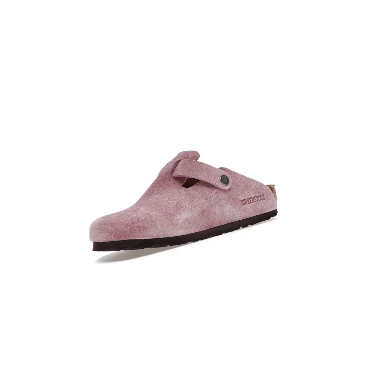 Sandales Boston Clog 2021 coloris Dusty pink