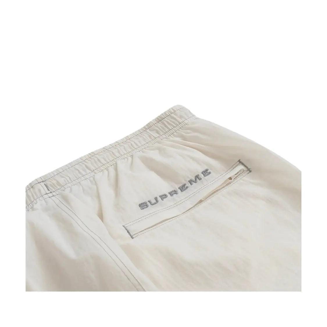 Pantalon Track Pant coloris blanc - REIMÉ