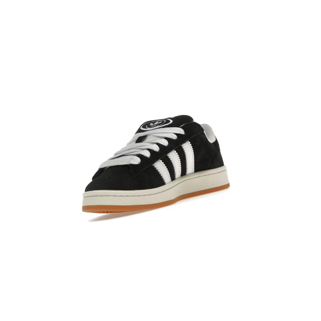 Campus 00s coloris Noir