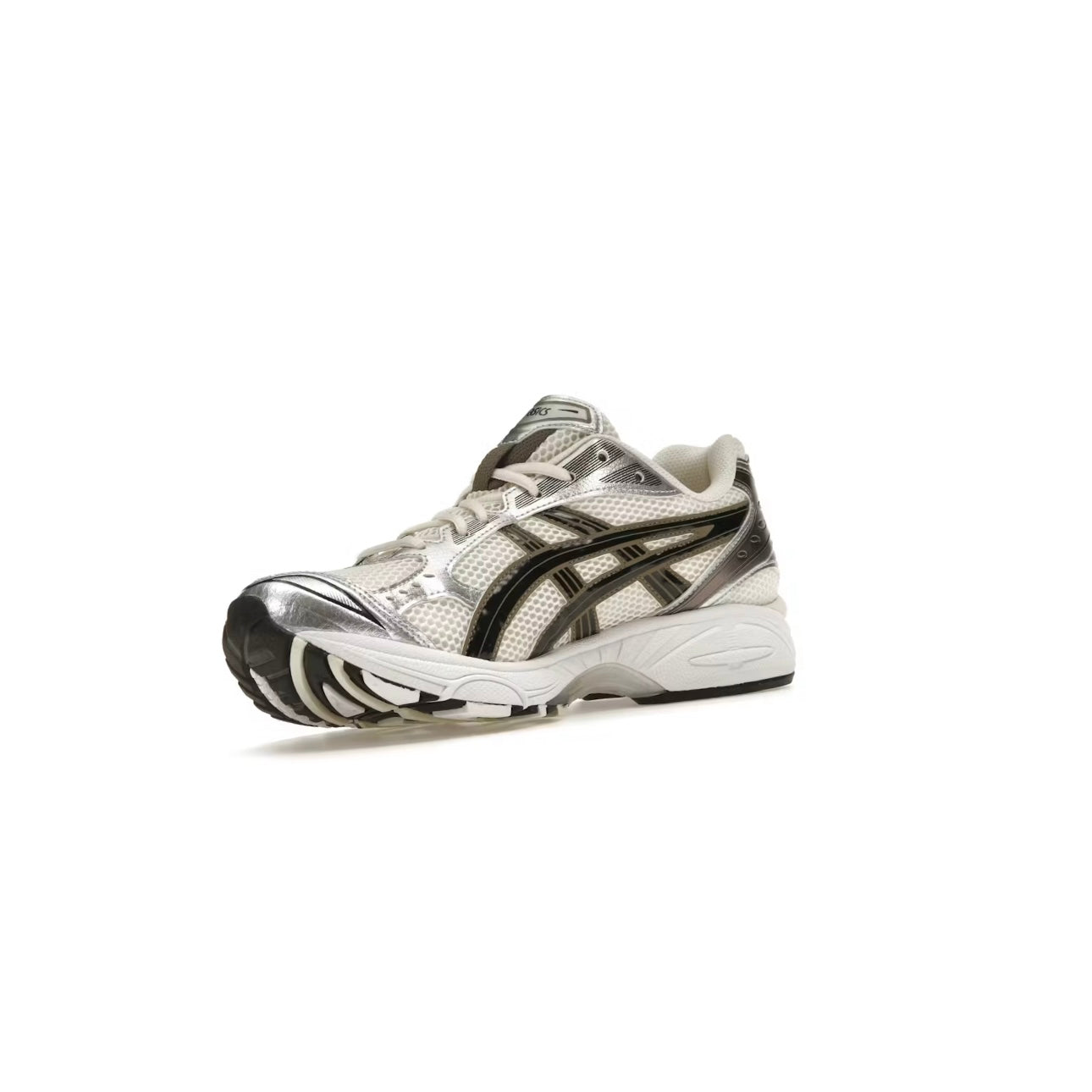 Sneakers Gel-Kayano 14 Metallic Plum Crème/Noir