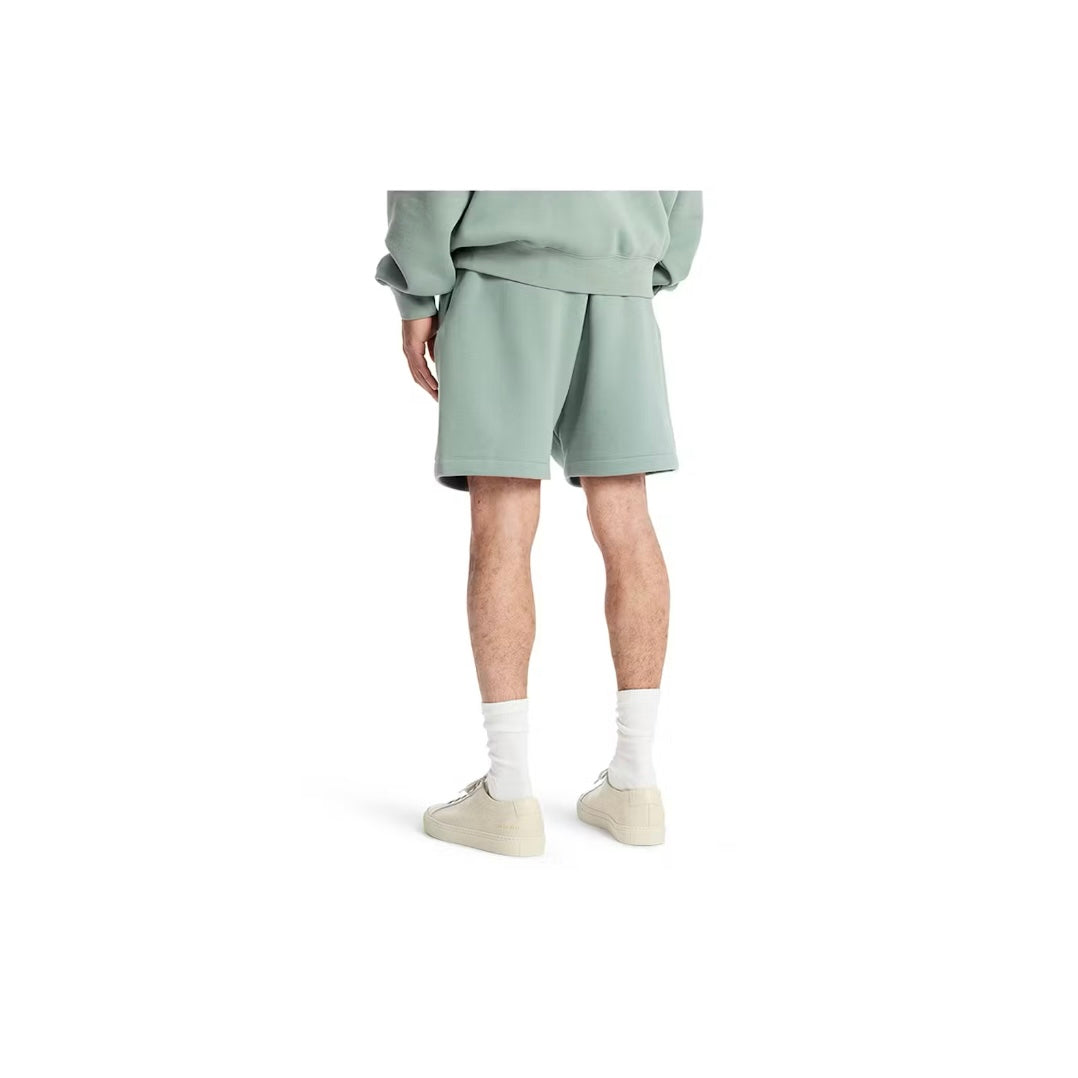 Short FOG coloris Bleu Sycomore