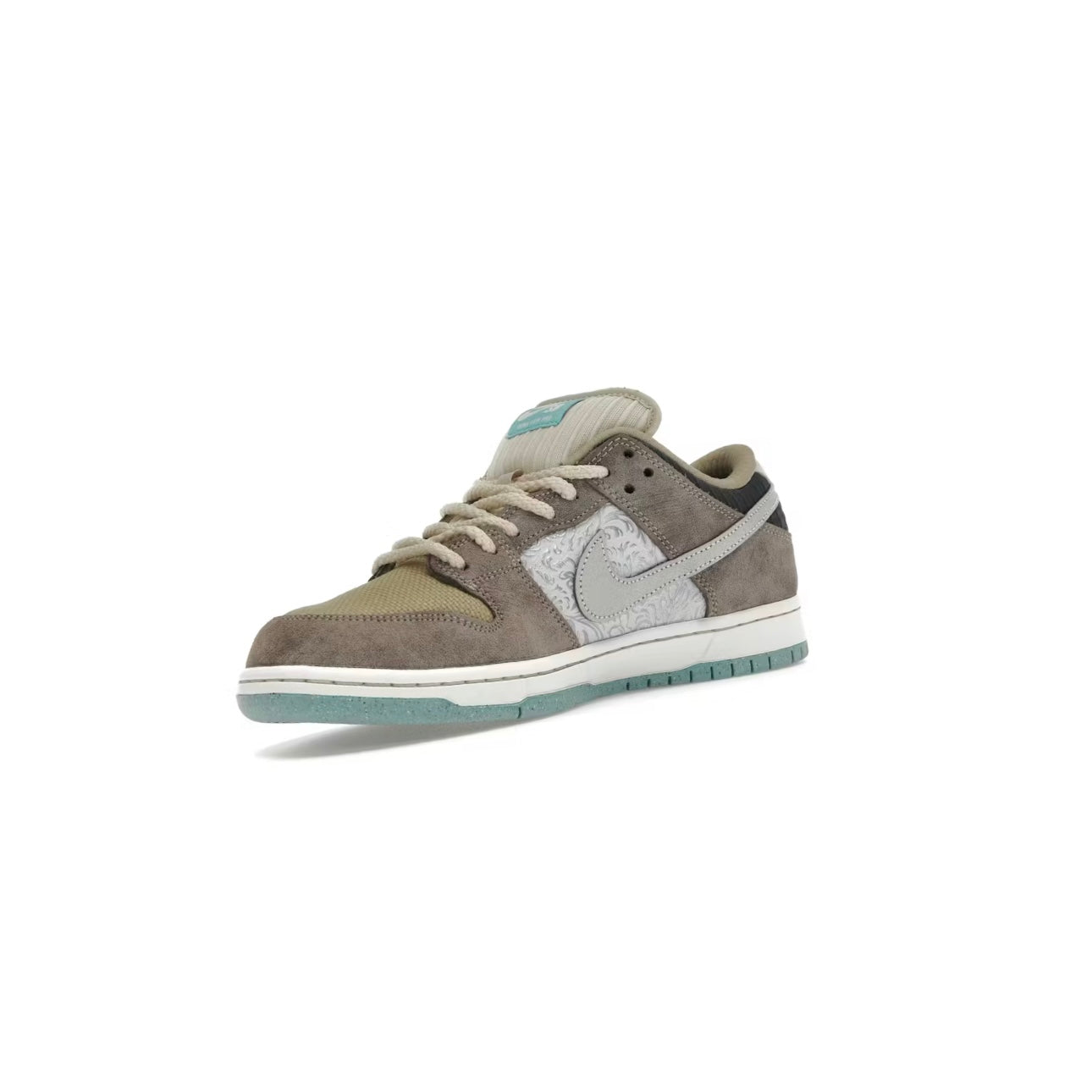 Baskets basse SB Dunk Low Big Money Savings