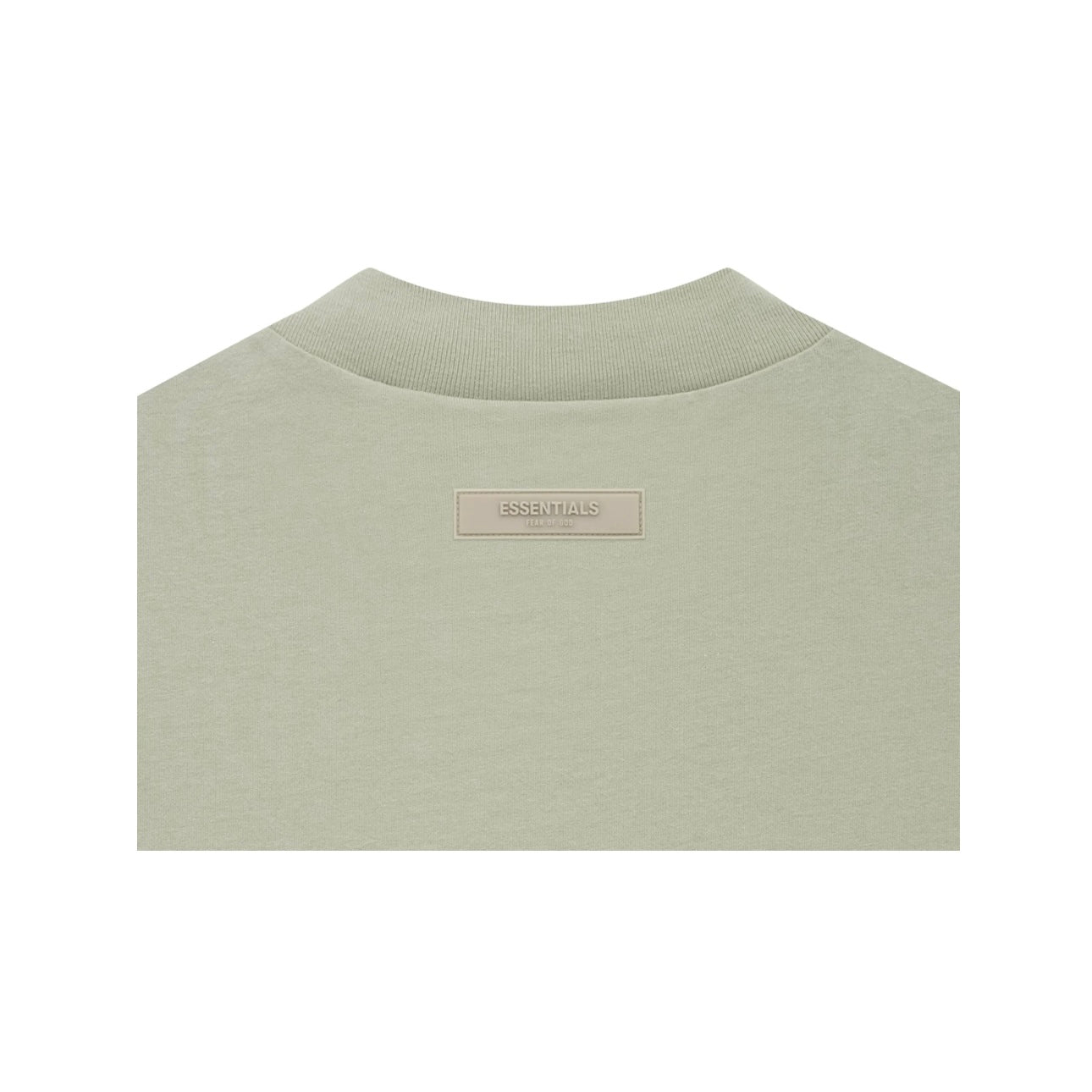T-shirt FOG coloris Écume de Mer