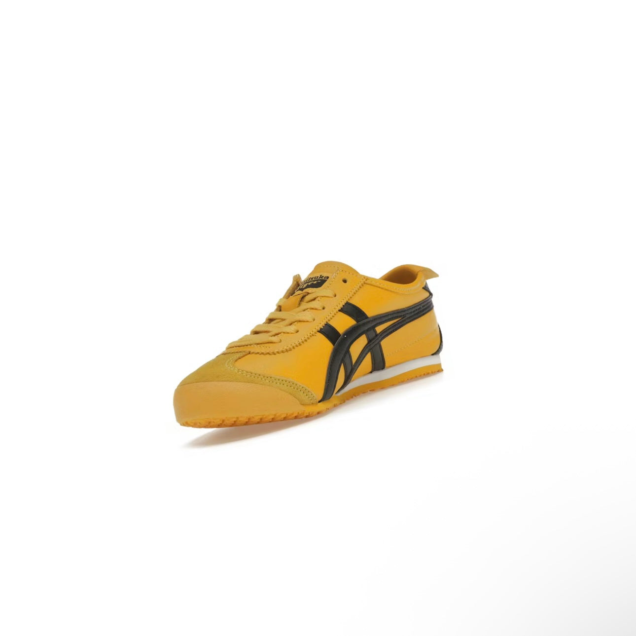 Sneakers Tiger Mexico 66 Kill Bill 2022