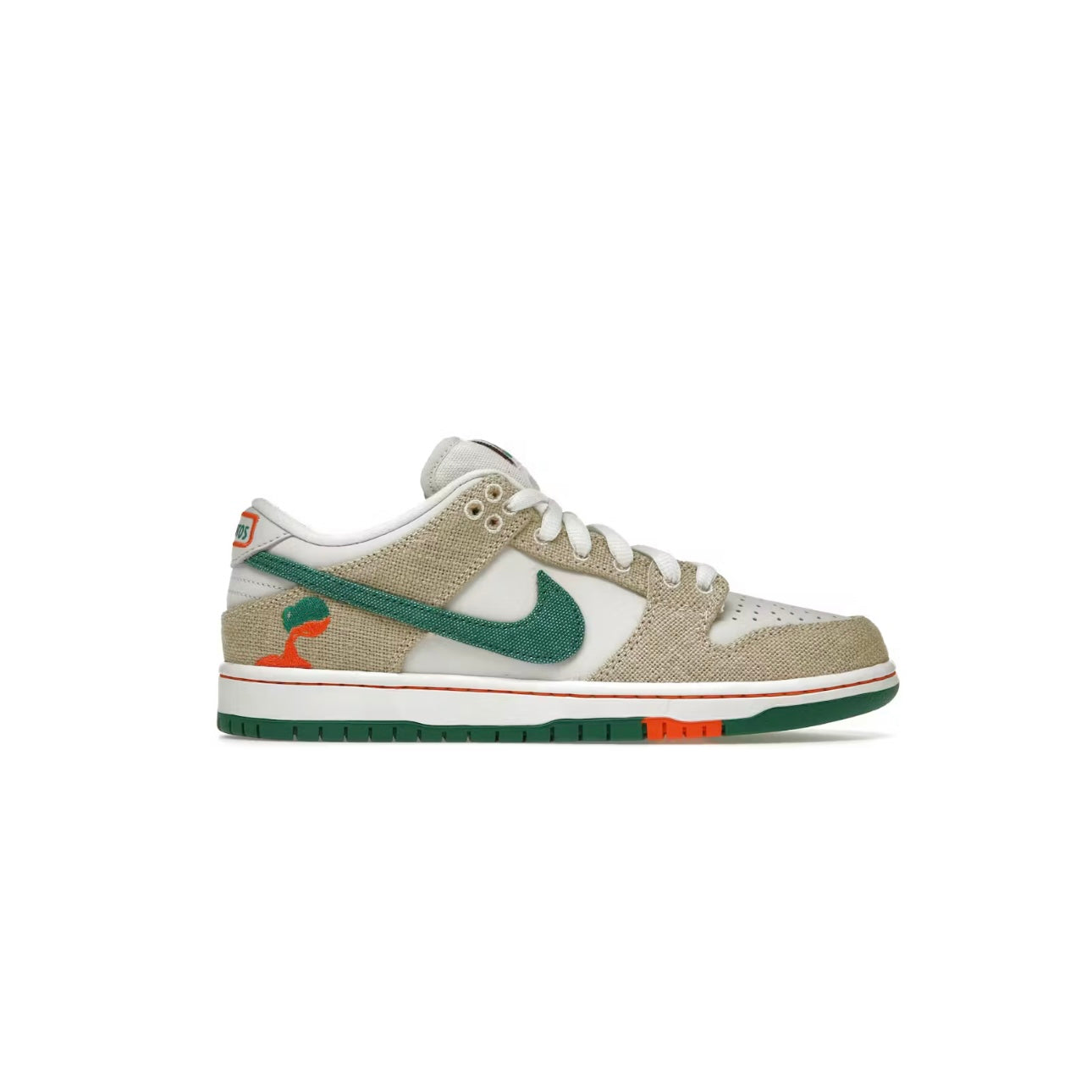 Dunk Low SB Jarritos Cream