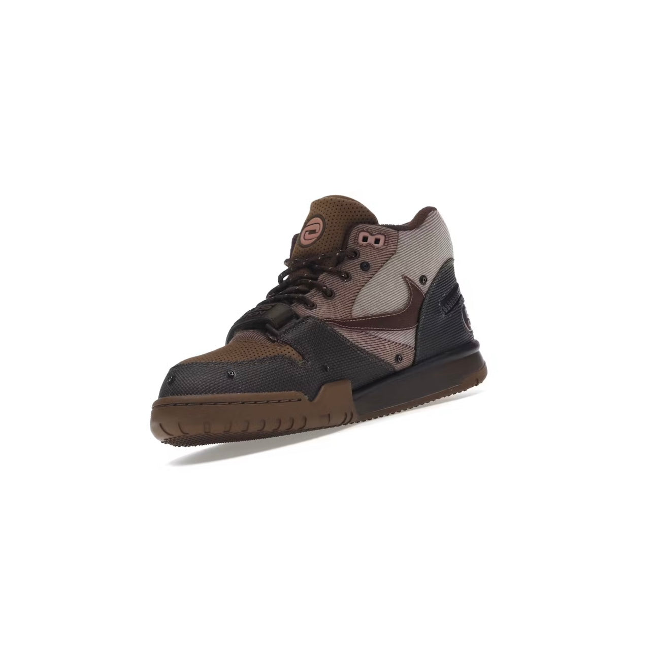 Air Trainer 1 SP Travis Scott Marron