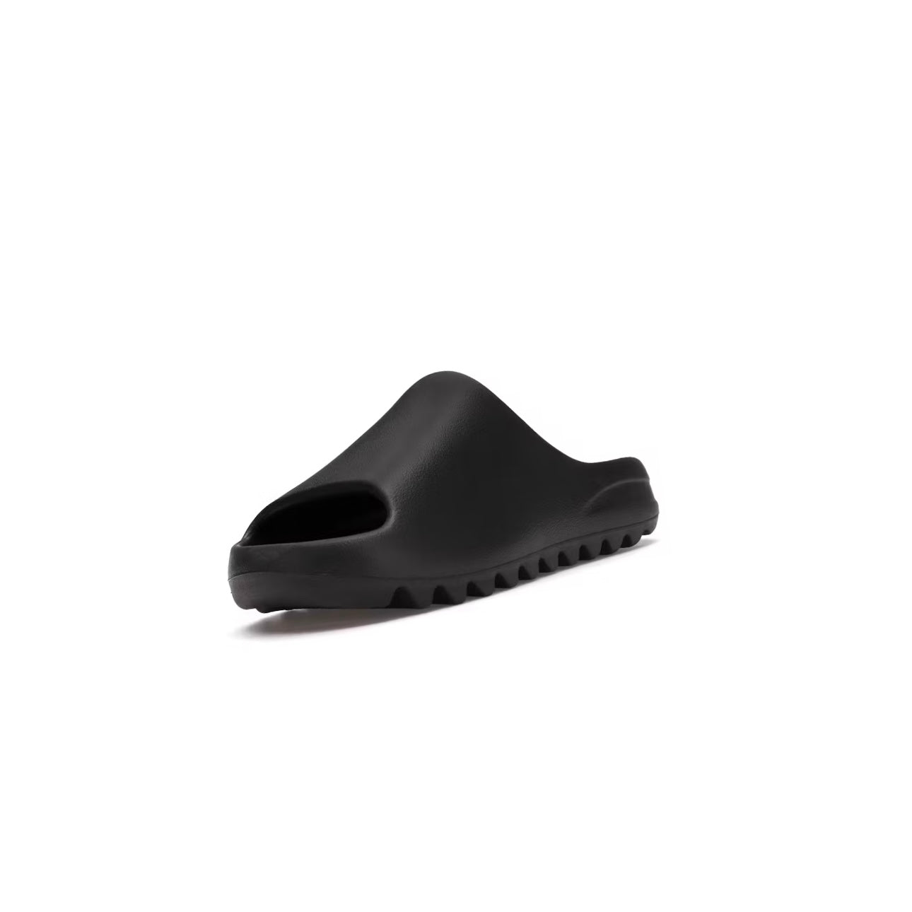 Sandales Slide coloris Dark Onyx