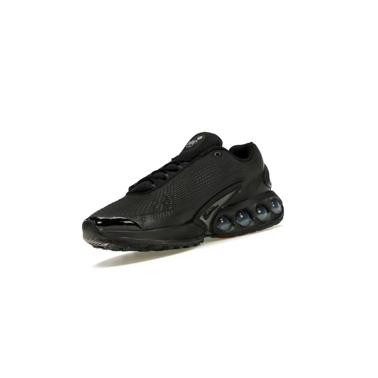 Air Max Dn coloris Noir