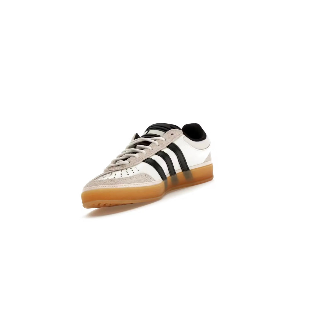 Sneakers Gazelle Indoor x Bad Bunny “Benito” coloris blanc