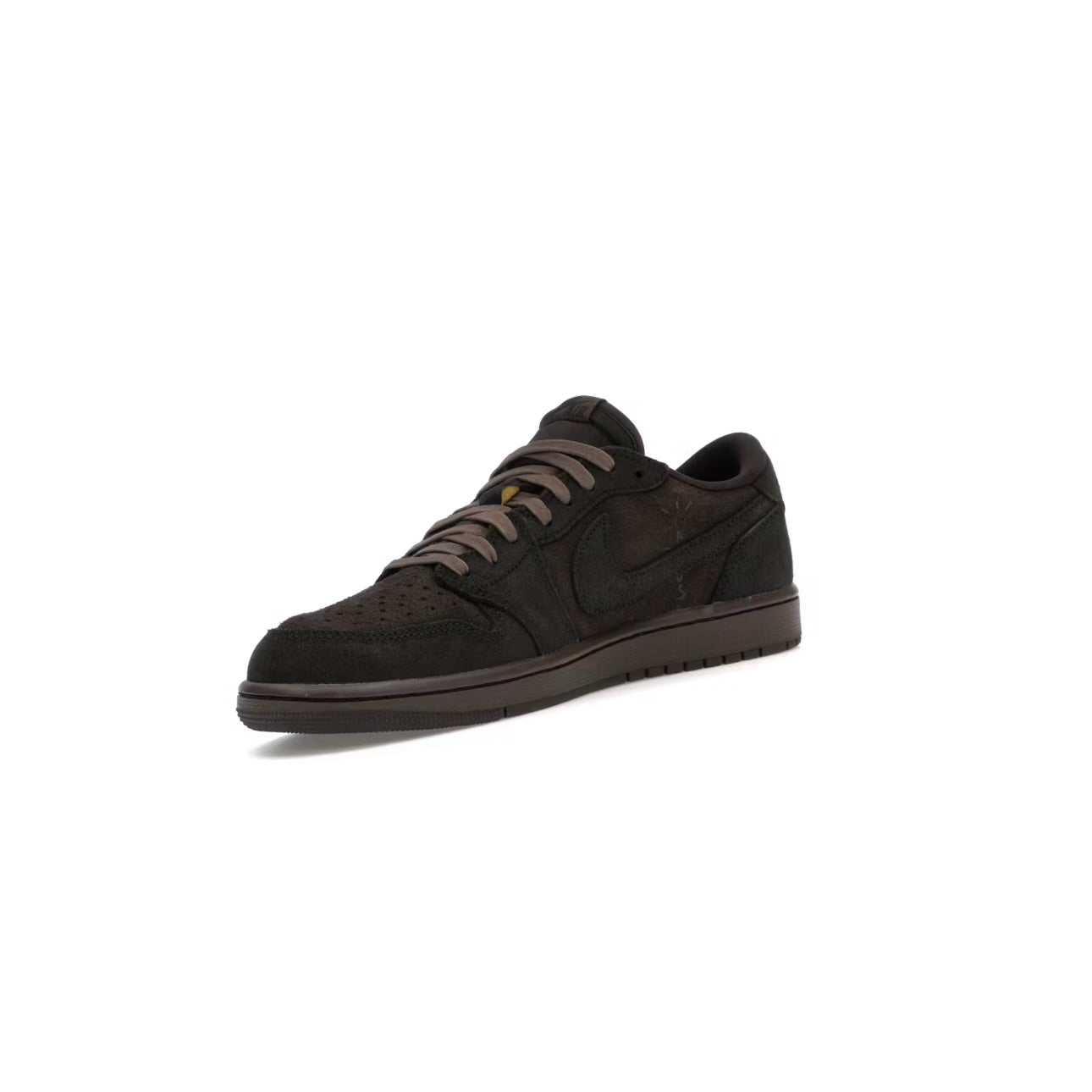 Travis Scott AJ1 Low OG SP Velvet Brown x Cactus Jack - REIMÉ