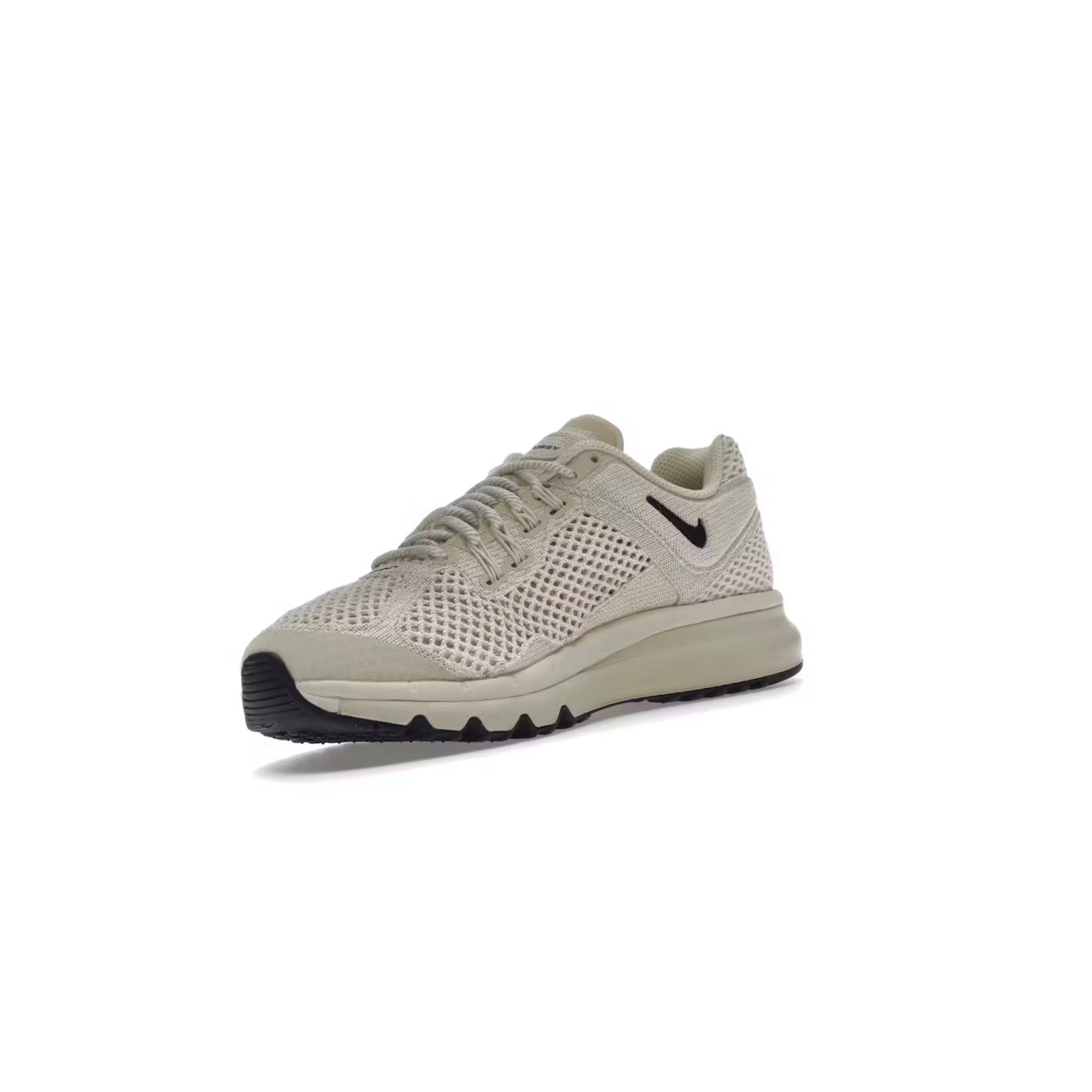 Air Max 2013 Running Fossile Crème