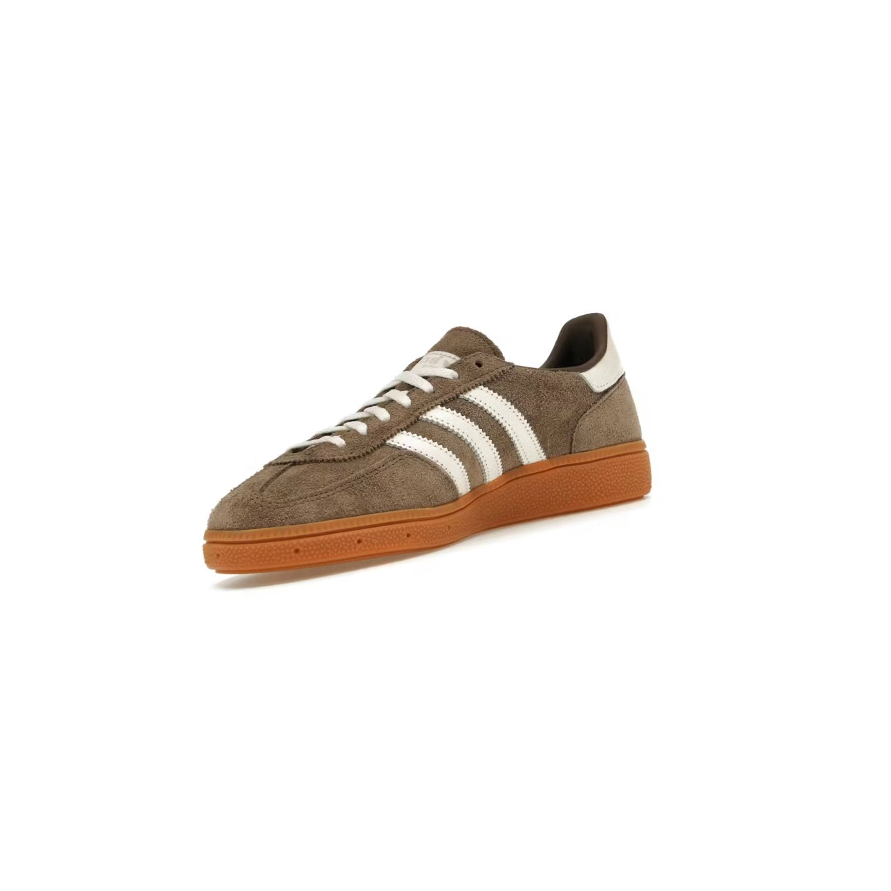 Sneakers Basses Spezial Handball coloris Gomme