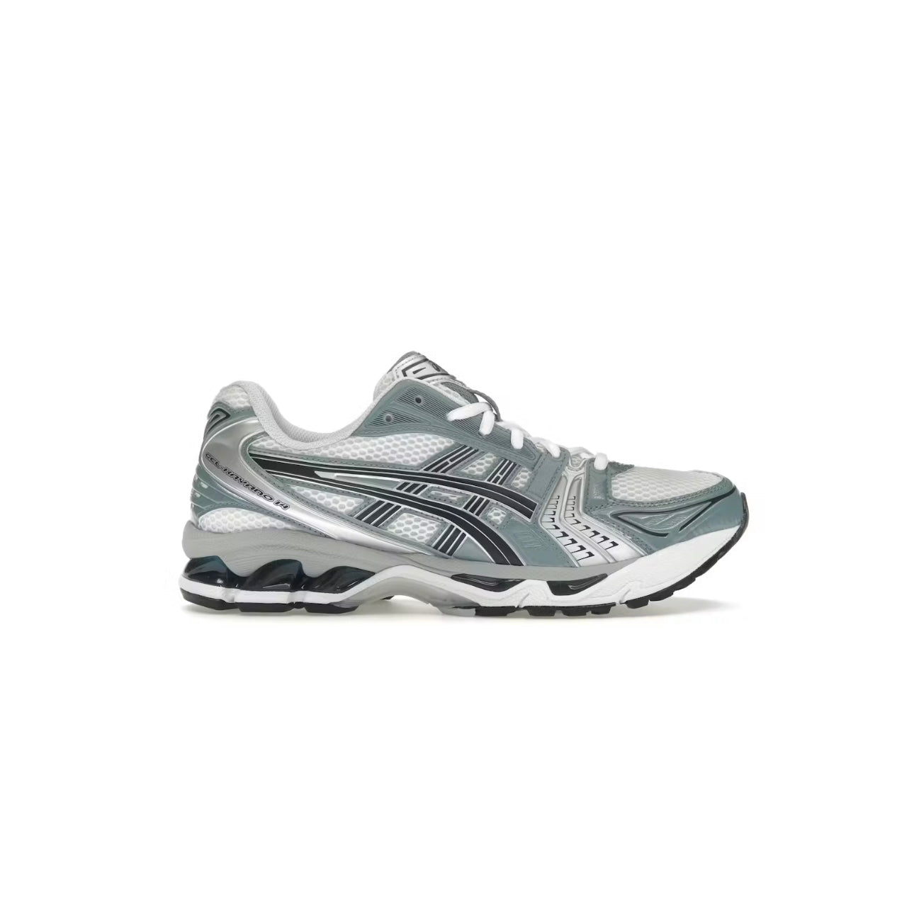 Sneakers Gel-Kayano 14 Gris Fjord