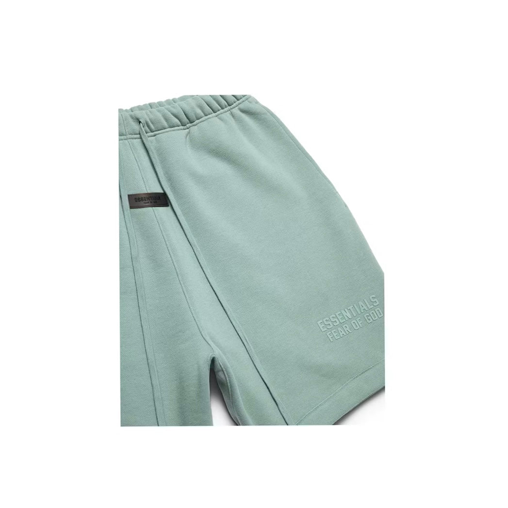 Short FOG coloris Bleu Sycomore