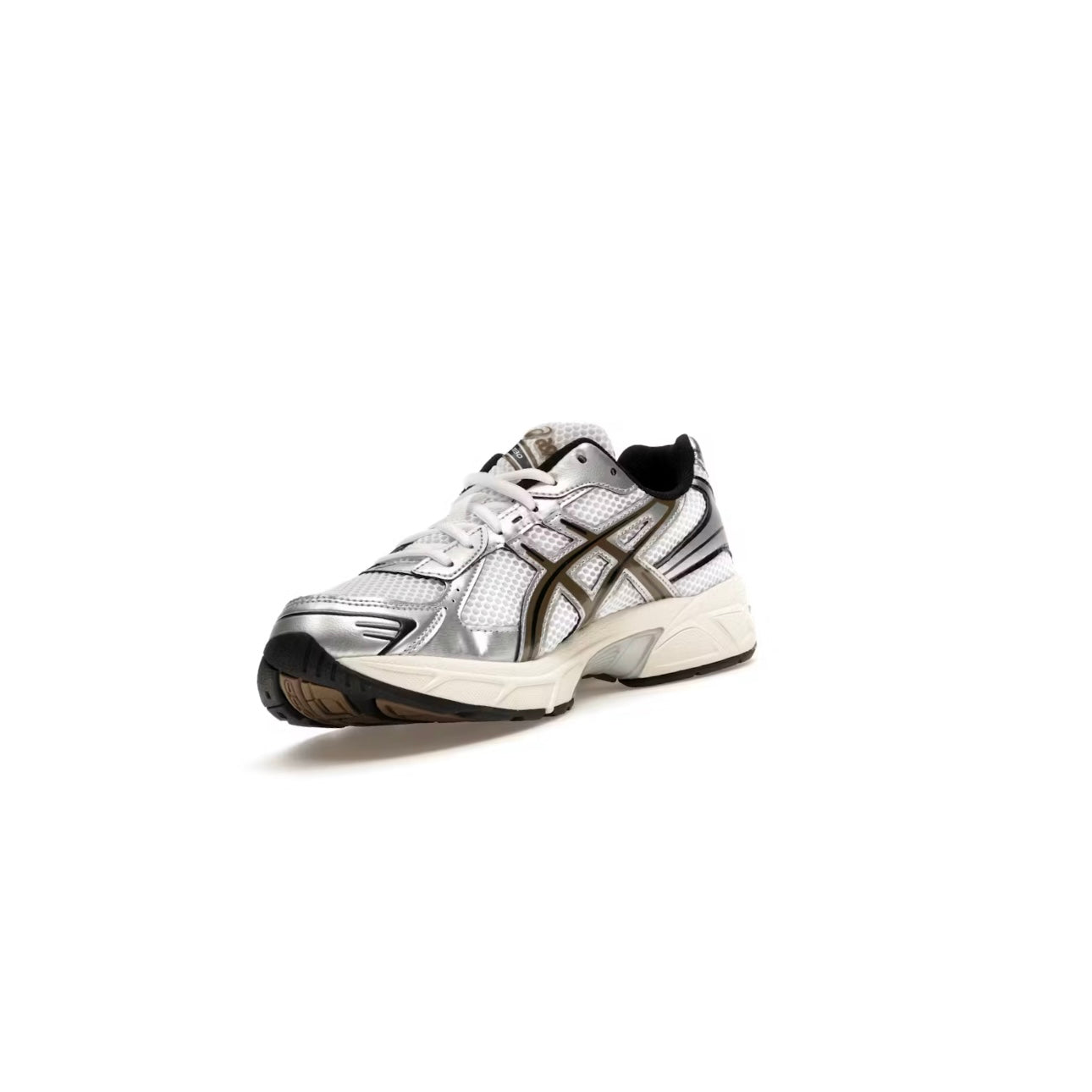Sneakers Gel-1130 Blanc & Argile