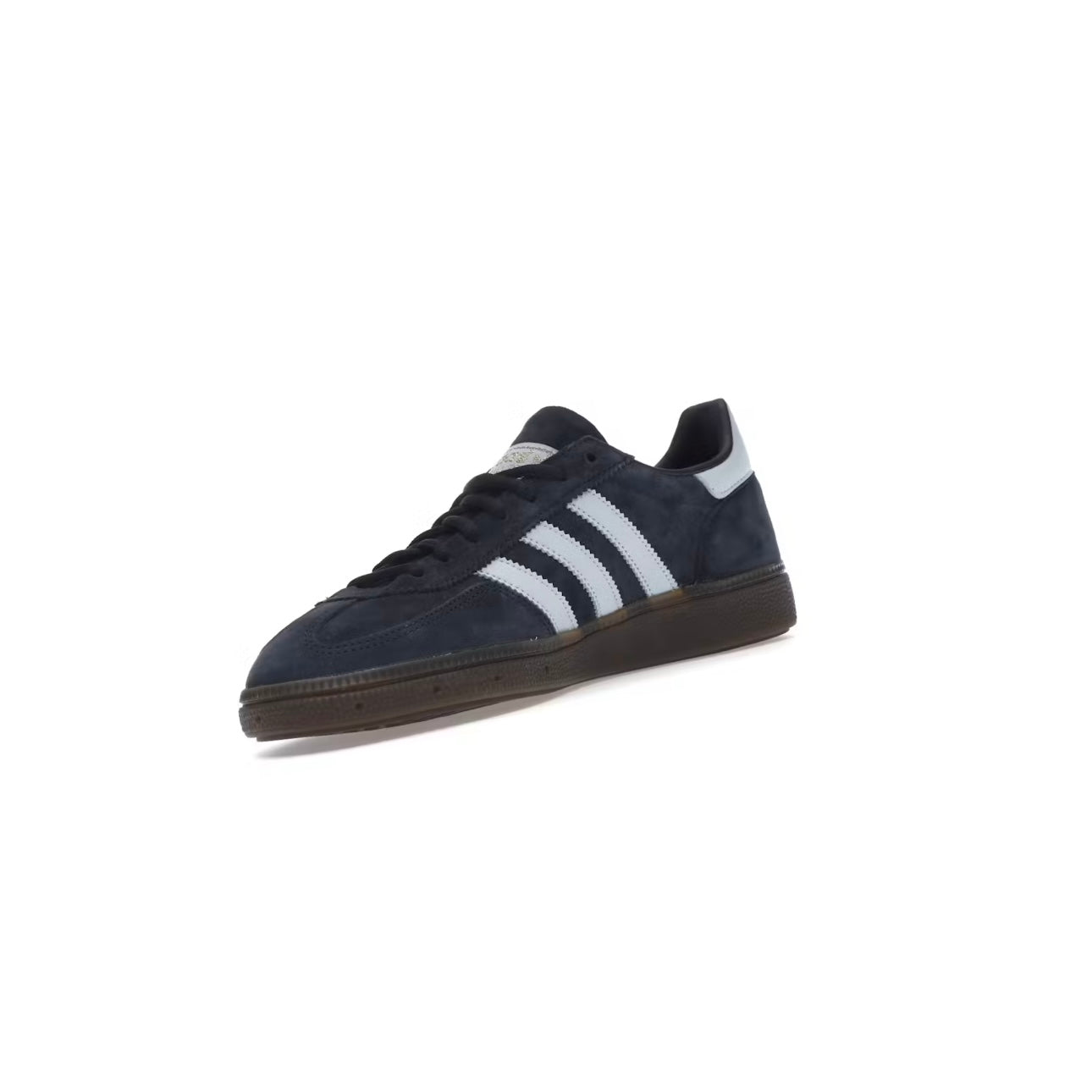 Sneakers Spezial Handball Bleu Marine
