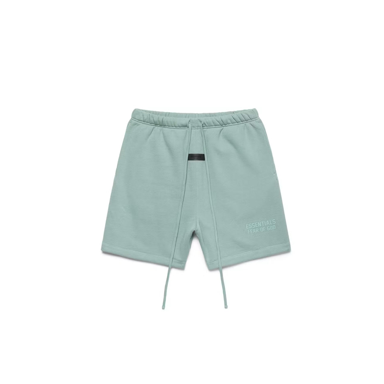 Short FOG coloris Bleu Sycomore