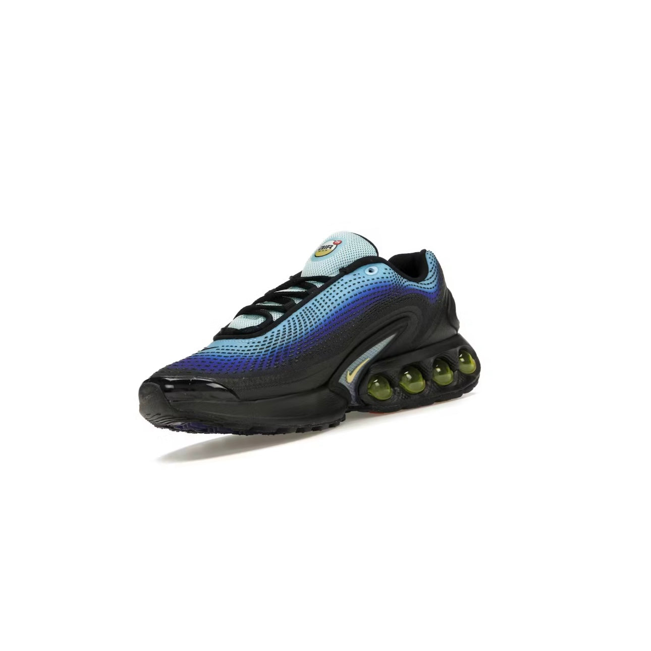 Air Max Dn SE Sky Bleu Chamois