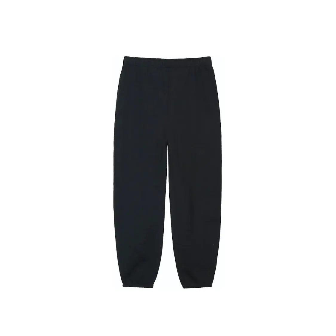 Jogging Fleece Sweatpants coloris noir FW22 - REIMÉ