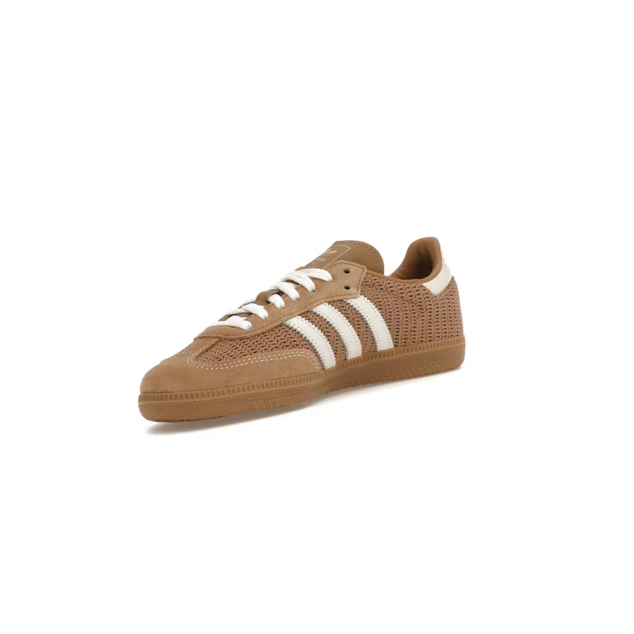 Sneakers Samba OG coloris Carton