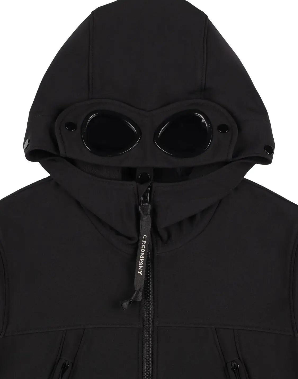 Veste en Soft Shell Noire (M/L) - REIMÉ