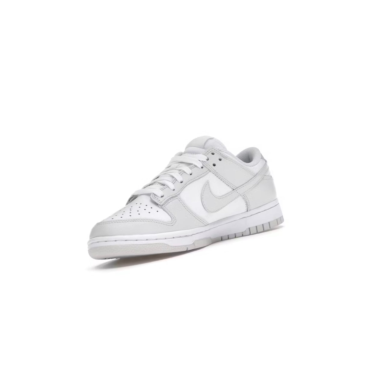 Dunk Low coloris Photon Dust