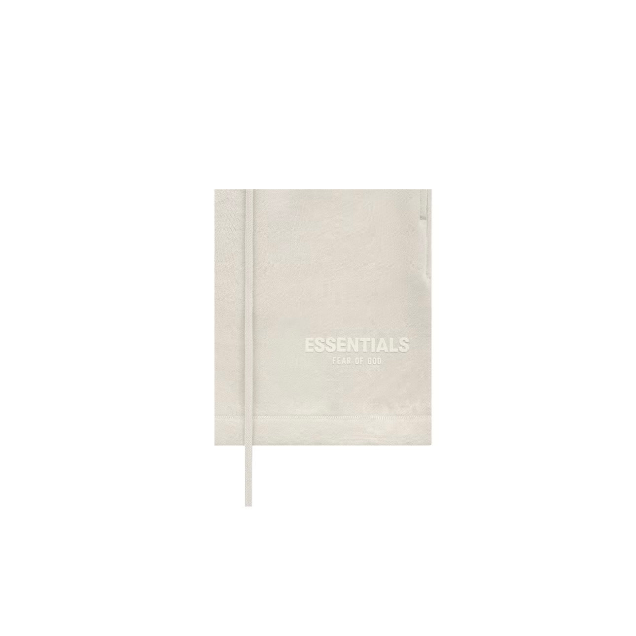 Short FOG coloris Beige Blé