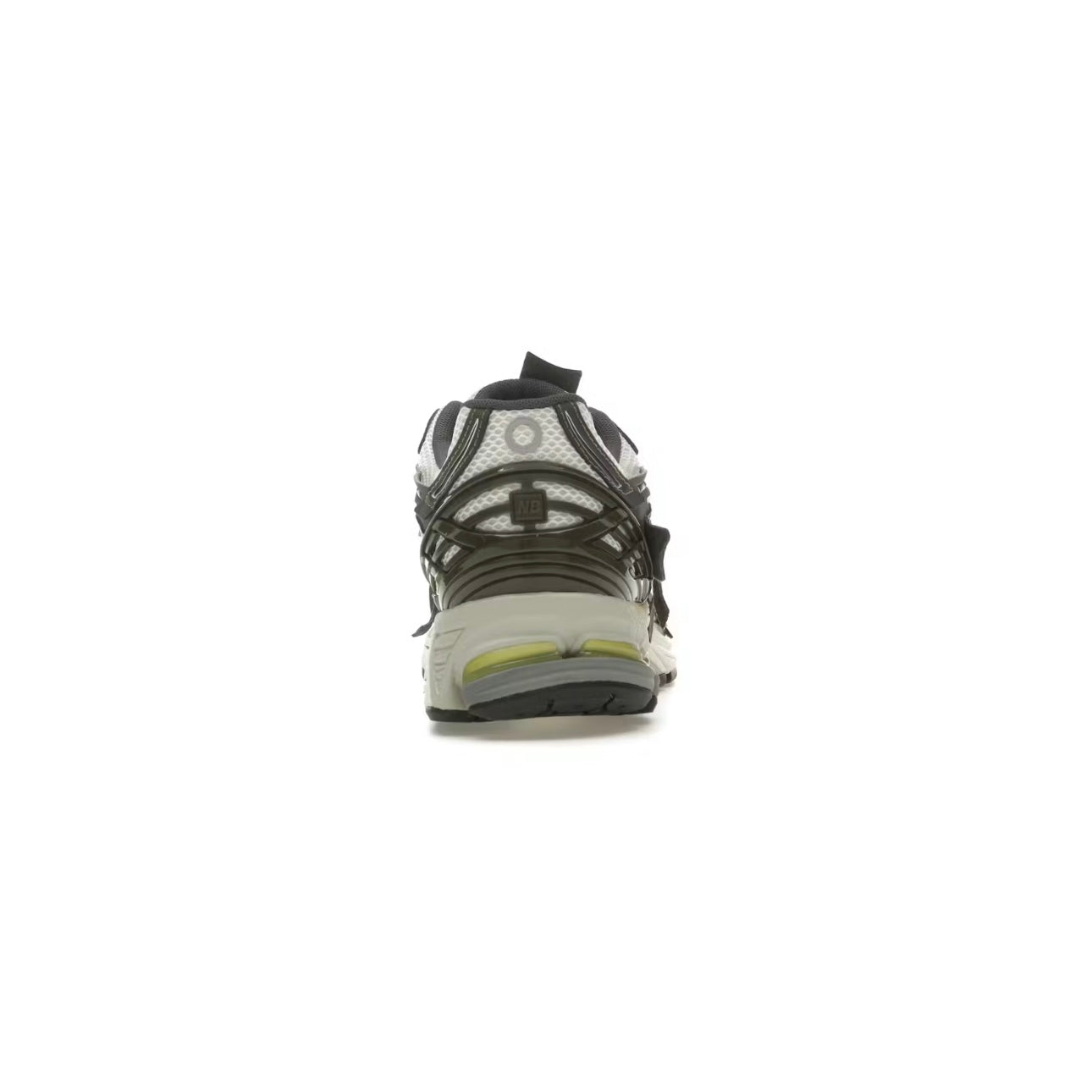 Sneakers NB 1906A Vert Olive