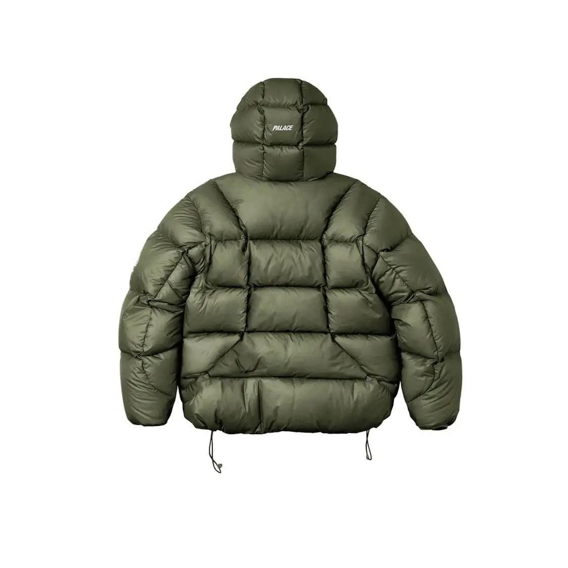 Doudoune Pertex Balaclava Opaque Puffer - REIMÉ
