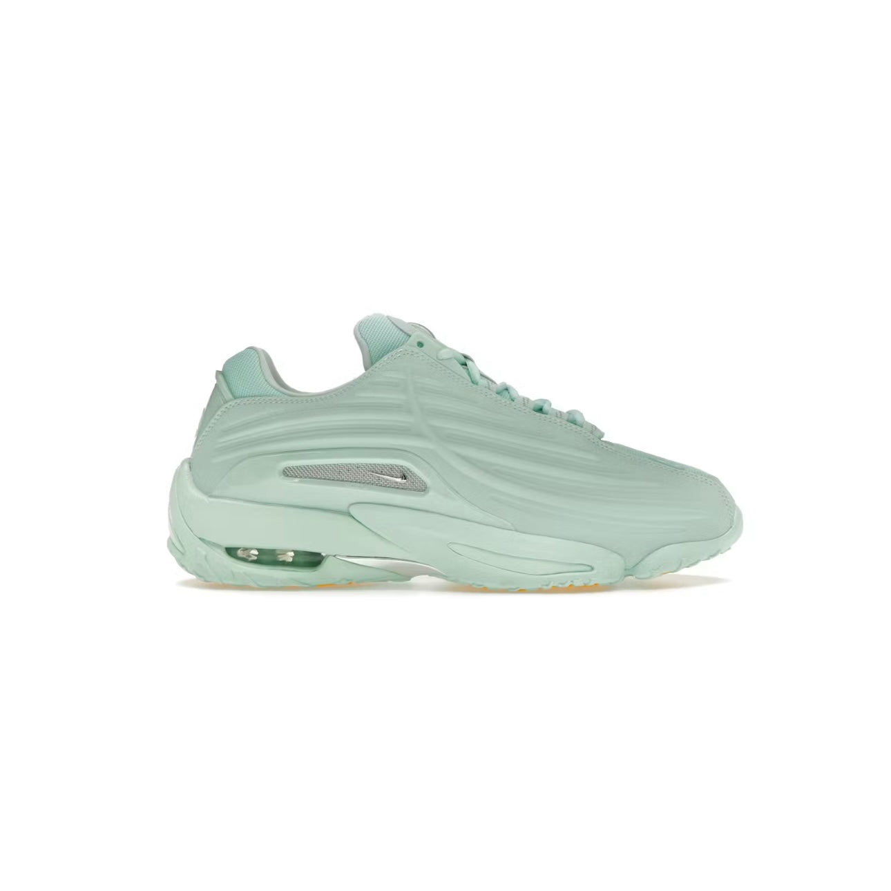 Sneakers Hot Step 2 Drake coloris Mint Foam