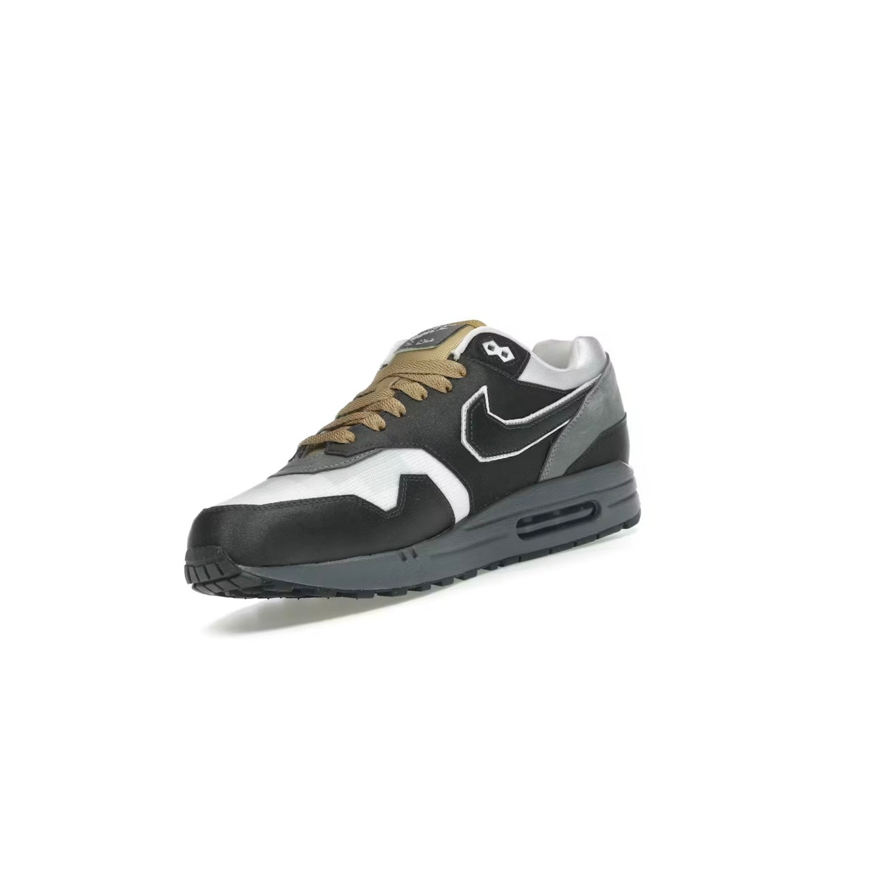 Air Max 1 SWOOSH Low Poly Big Head Mode