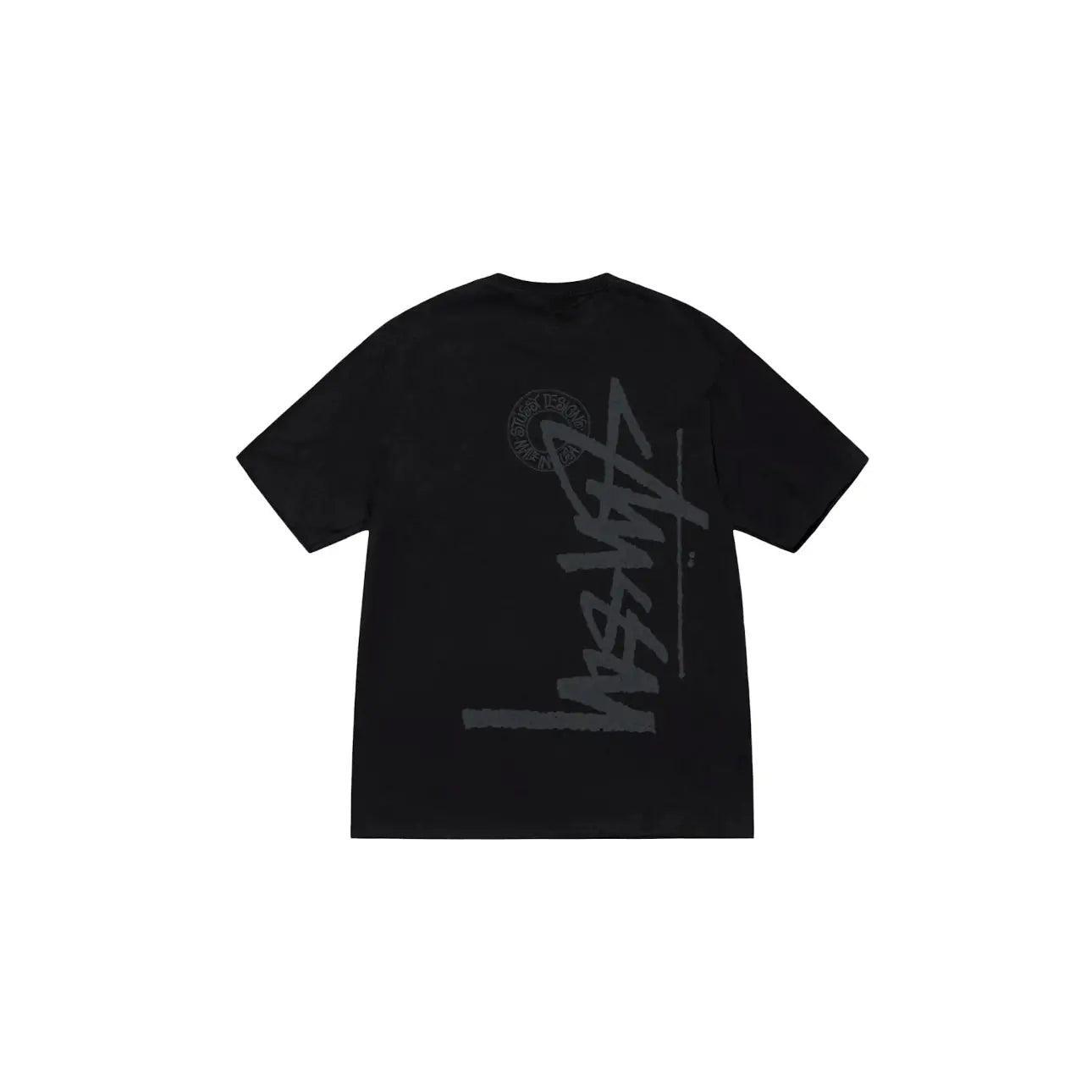 T-shirt Buana Stock Tee coloris noir - REIMÉ