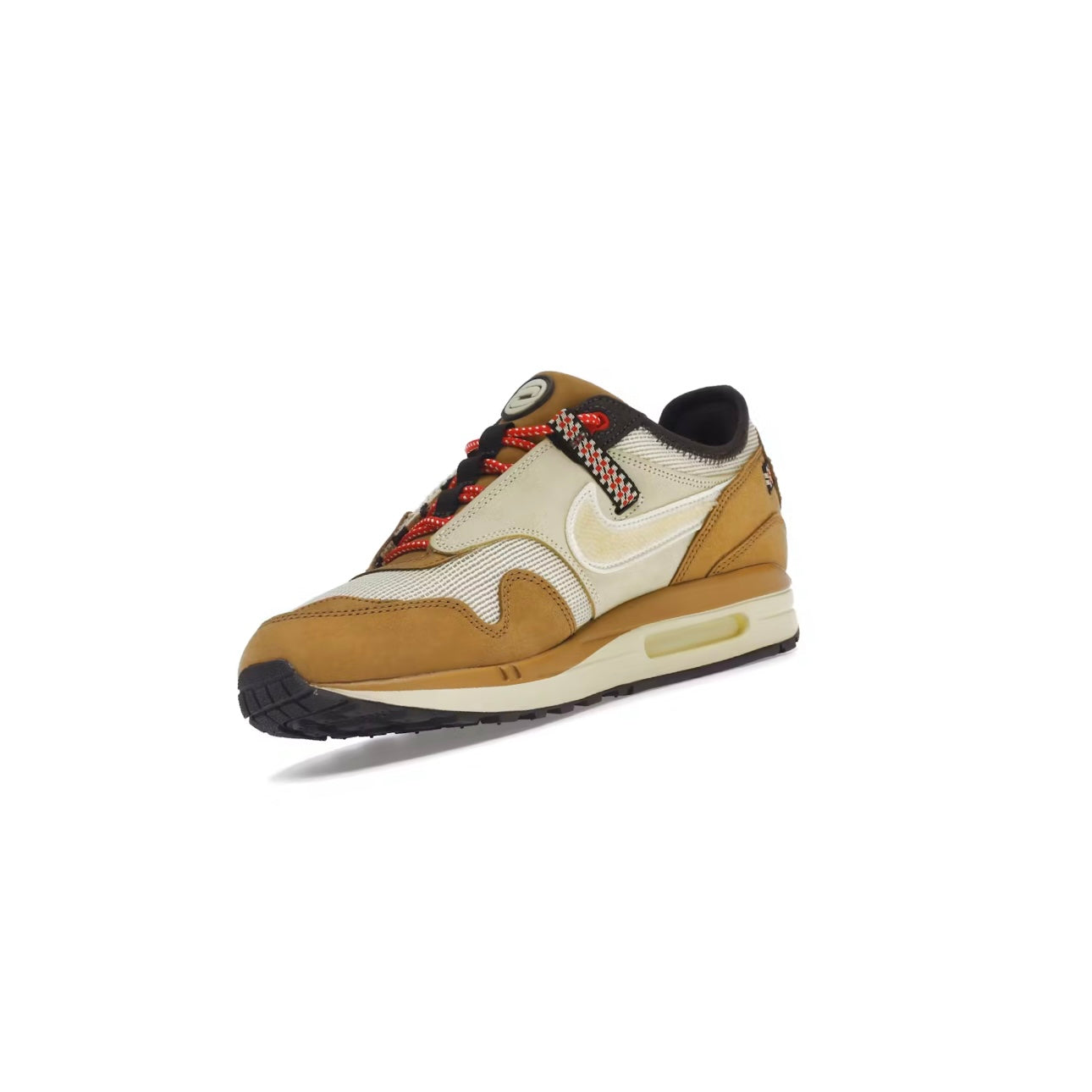 Air Max 1 x Travis Scott Blé Citron