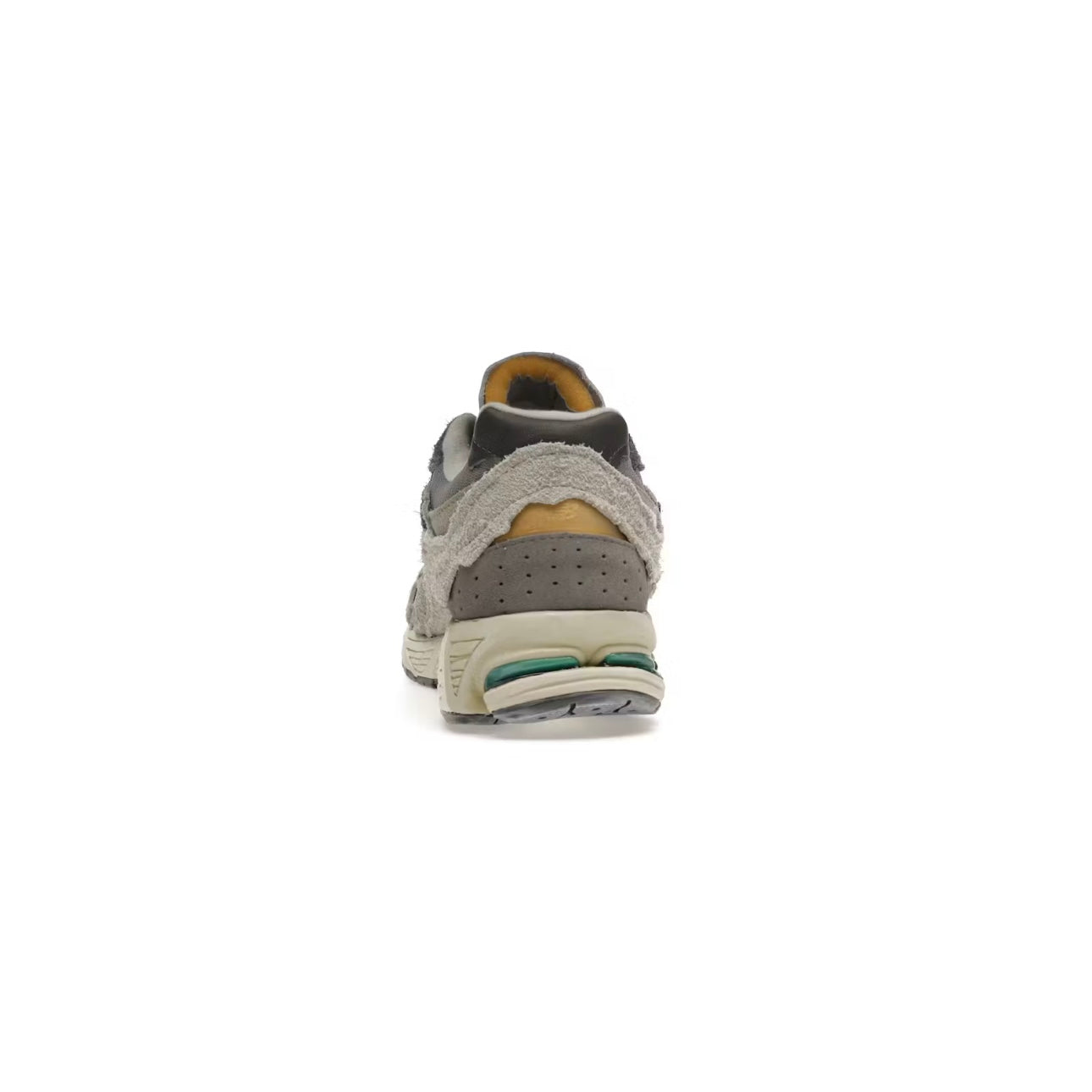 Sneakers NB 2002R Protection Pack Coloris gris Cloud