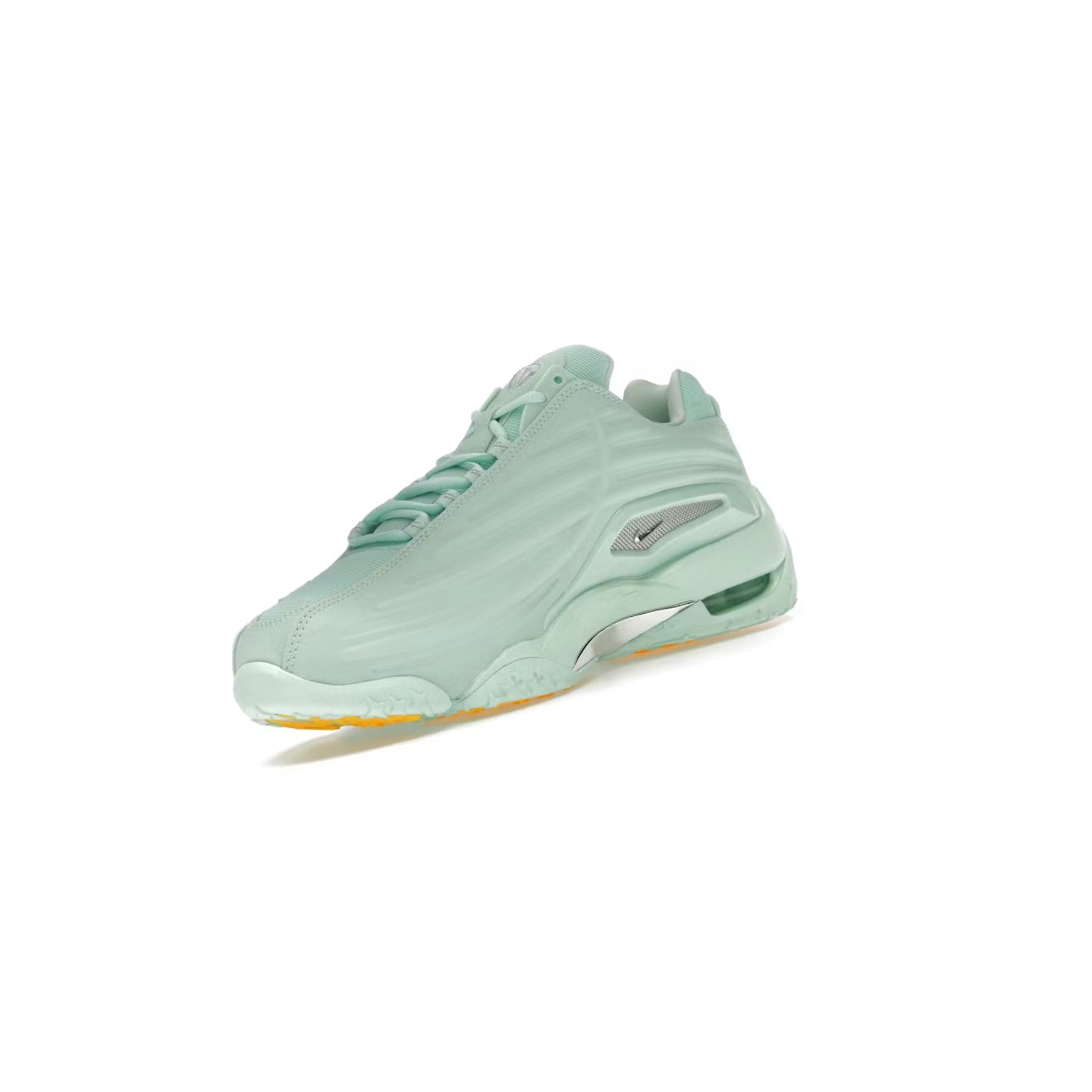 Sneakers Hot Step 2 Drake coloris Mint Foam