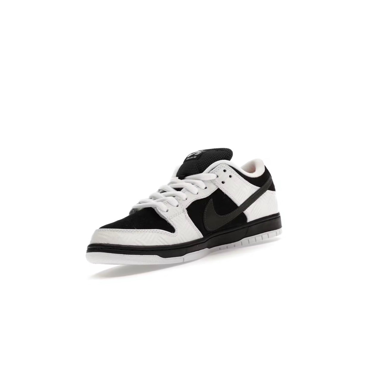 Dunk Low SB TightBooth Noir Blanc