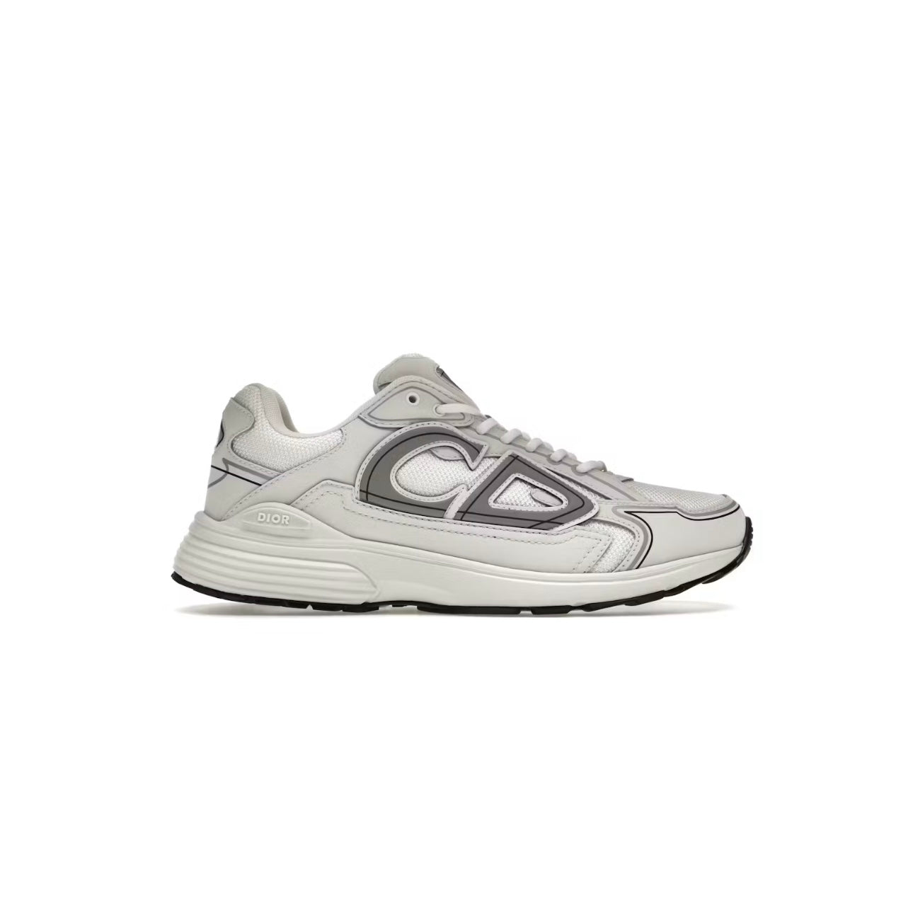 Sneakers B30 CD coloris Blanc
