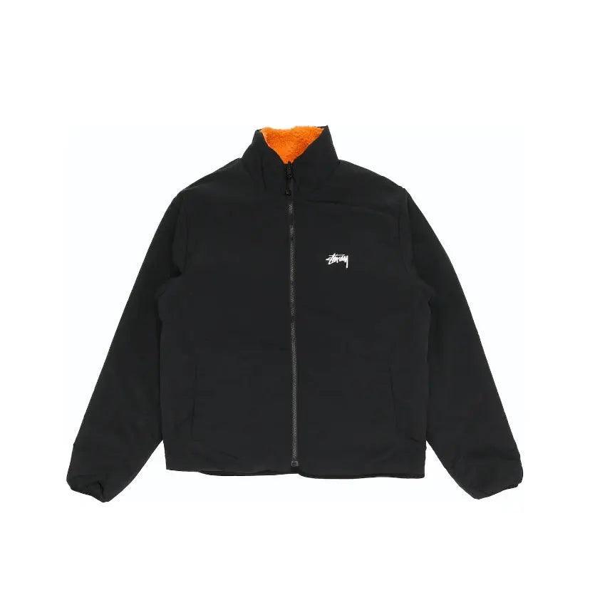 Veste Réversible 8 Ball coloris Orange - REIMÉ