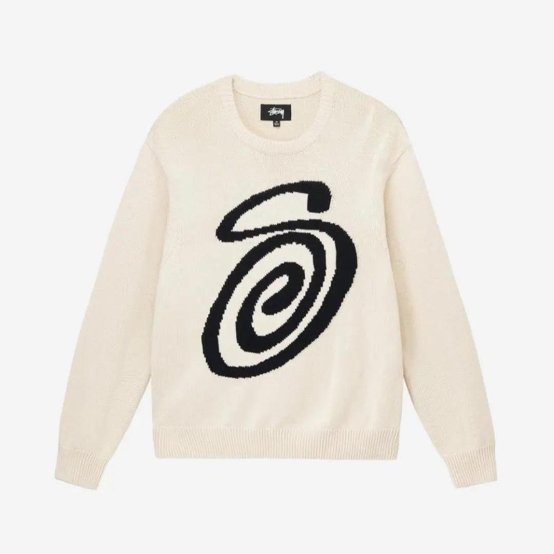 Pull en maille S Curly coloris Beige - REIMÉ