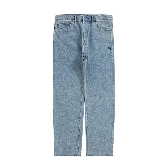 Jean Regular Washed Blue (L) - REIMÉ