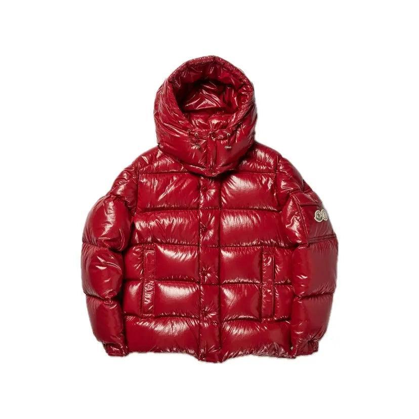 Doudoune matelassée Édition Spéciale rouge (S/M) - REIMÉ